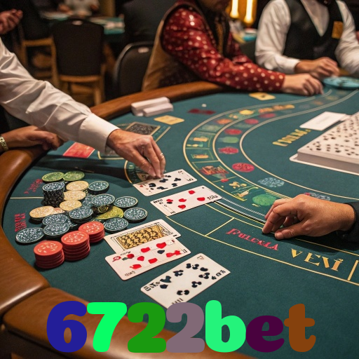 6722bet：Aposte nas melhores slots e conquiste prêmios como nunca!