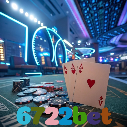 6722bet:Aposte nas melhores slots e conquiste prêmios como nunca!