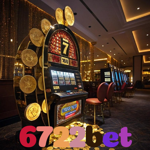 6722bet：Aposte nas melhores slots e conquiste prêmios como nunca!