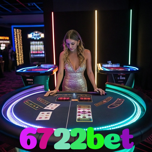 6722bet：Jogue poker, aposte no futebol e ganhe em grandes jogos de cassino!