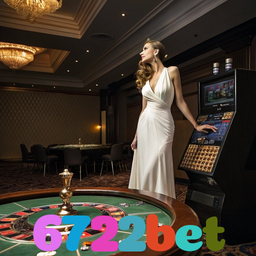 6722bet：Aposte nas melhores slots e conquiste prêmios como nunca!