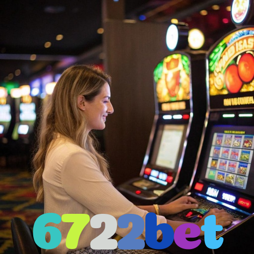 6722bet:Aposte nas melhores slots e conquiste prêmios como nunca!