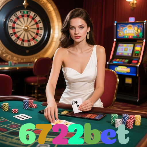 6722bet：Aposte no futebol, jogue poker e conquiste vitórias épicas!