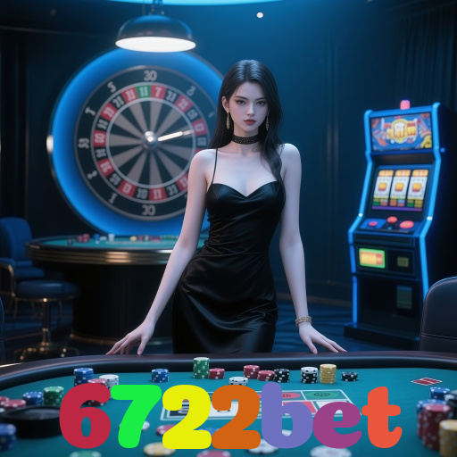 6722bet：Aposte nas melhores slots e conquiste prêmios como nunca!