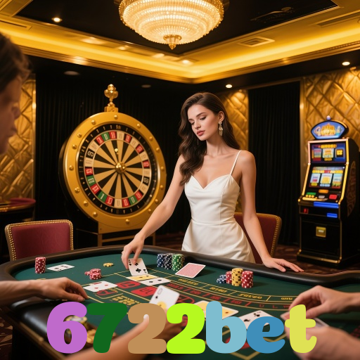 6722bet：Aposte nas melhores slots e conquiste prêmios como nunca!