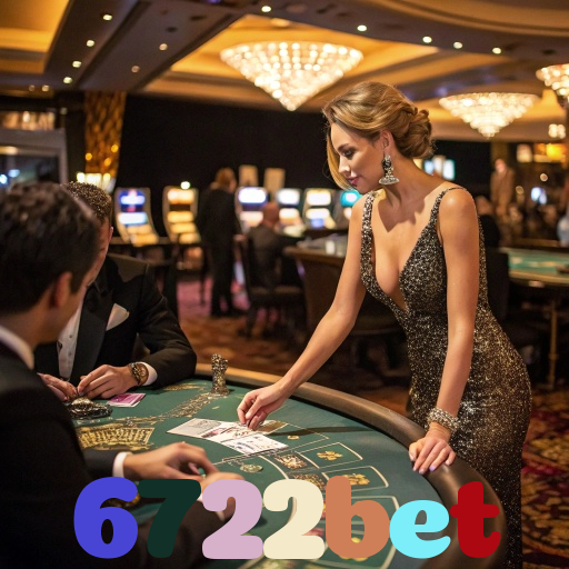 6722bet：Jogue poker, aposte no futebol e ganhe em grandes jogos de cassino!