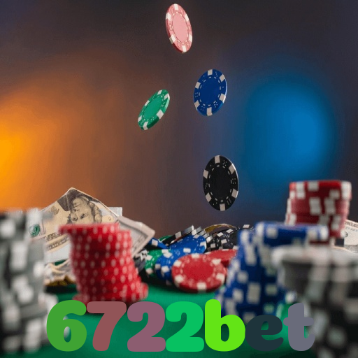6722bet：Aposte nas melhores slots e conquiste prêmios como nunca!