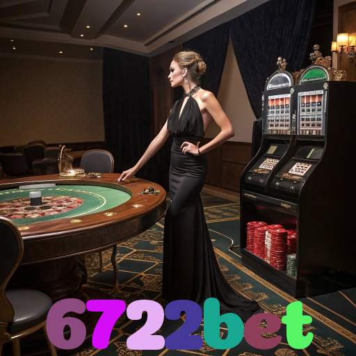 6722bet：Jogue poker, aposte no futebol e ganhe em grandes jogos de cassino!