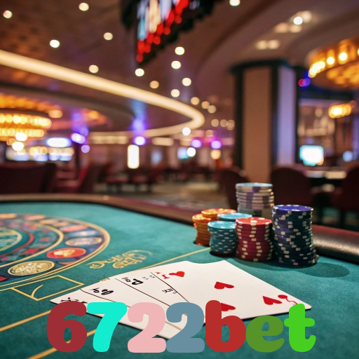 6722bet：Jogue poker, aposte no futebol e ganhe em grandes jogos de cassino!