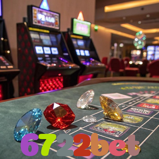 6722bet：Aposte no futebol, jogue poker e conquiste vitórias épicas!