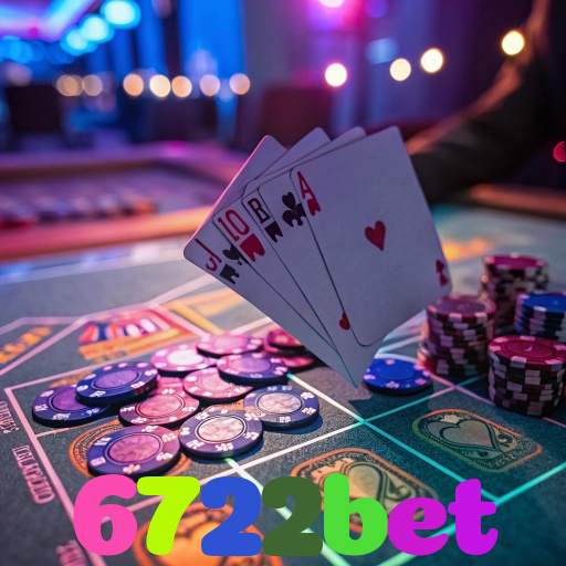 6722bet：Aposte no futebol, jogue poker e conquiste vitórias épicas!