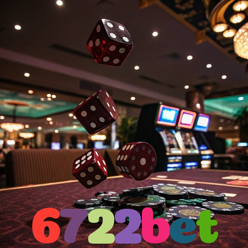 6722bet：Jogue poker, aposte no futebol e ganhe em grandes jogos de cassino!