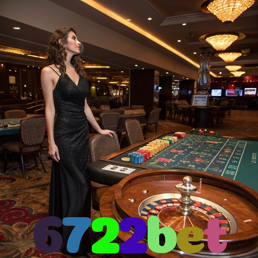 6722bet：Aposte nas melhores slots e conquiste prêmios como nunca!