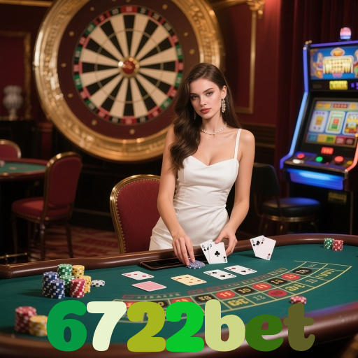 6722bet：Aposte no futebol, jogue poker e conquiste vitórias épicas!