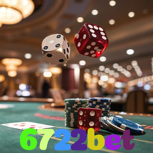 6722bet：Aposte nas melhores slots e conquiste prêmios como nunca!