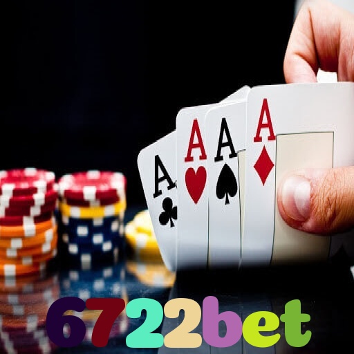 6722bet：Jogue poker, aposte no futebol e ganhe em grandes jogos de cassino!