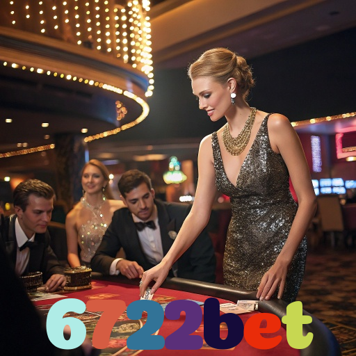 6722bet：Jogue poker, aposte no futebol e ganhe em grandes jogos de cassino!