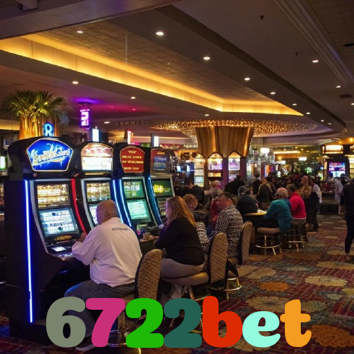 6722bet：Aposte nas melhores slots e conquiste prêmios como nunca!