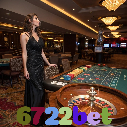 6722bet：Aposte nas melhores slots e conquiste prêmios como nunca!