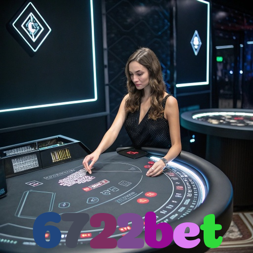 6722bet：Jogue poker, aposte no futebol e ganhe em grandes jogos de cassino!