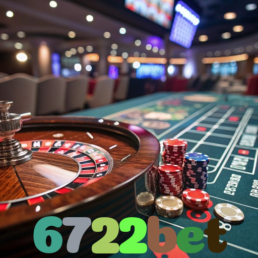 6722bet：Jogue poker, aposte no futebol e ganhe em grandes jogos de cassino!