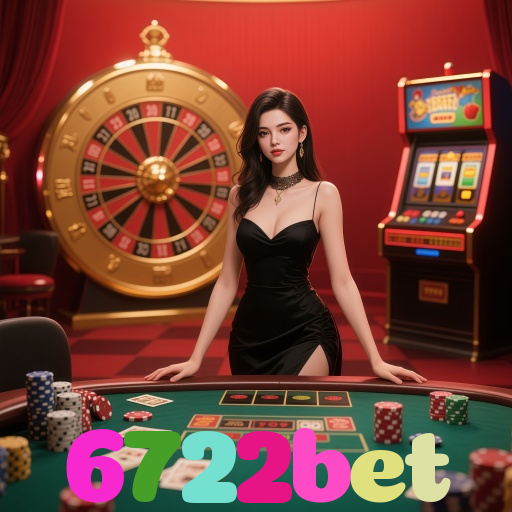 6722bet：Aposte nas melhores slots e conquiste prêmios como nunca!