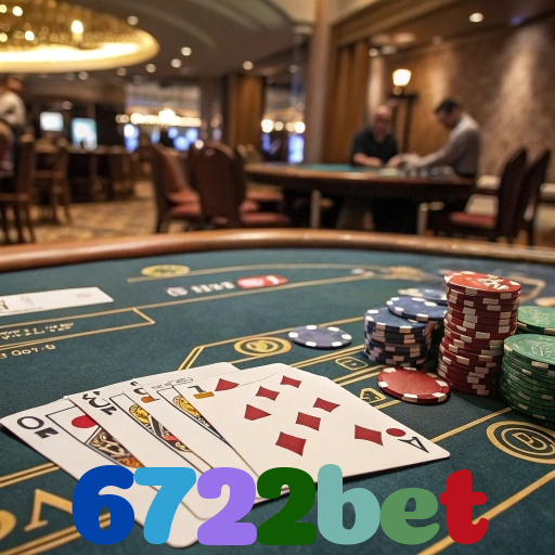 6722bet：Jogue poker, aposte no futebol e ganhe em grandes jogos de cassino!