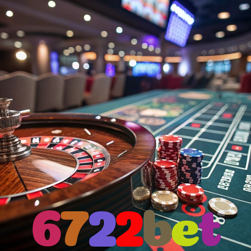 6722bet：Jogue poker, aposte no futebol e ganhe em grandes jogos de cassino!