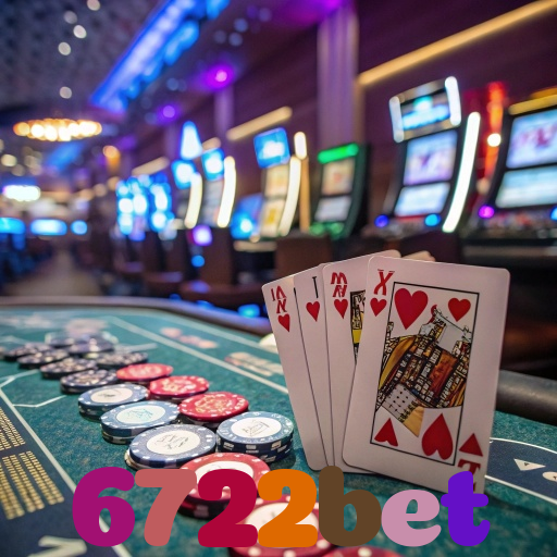 6722bet：Aposte no futebol, jogue poker e conquiste vitórias épicas!