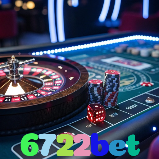 6722bet：Aposte nas melhores slots e conquiste prêmios como nunca!