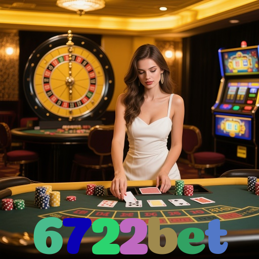 6722bet:Aposte nas melhores slots e conquiste prêmios como nunca!