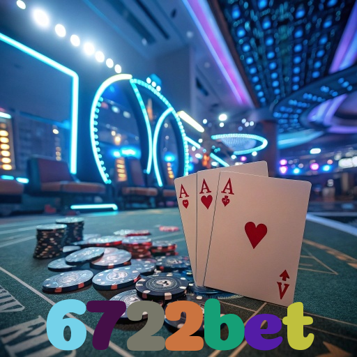 6722bet：Aposte no futebol, jogue poker e conquiste vitórias épicas!