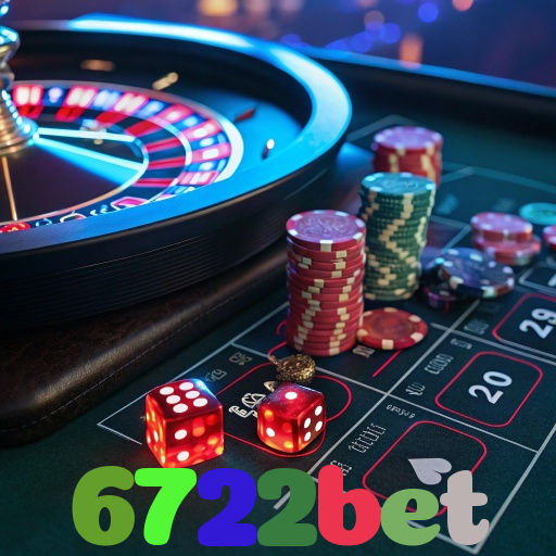 6722bet：Jogue poker, aposte no futebol e ganhe em grandes jogos de cassino!