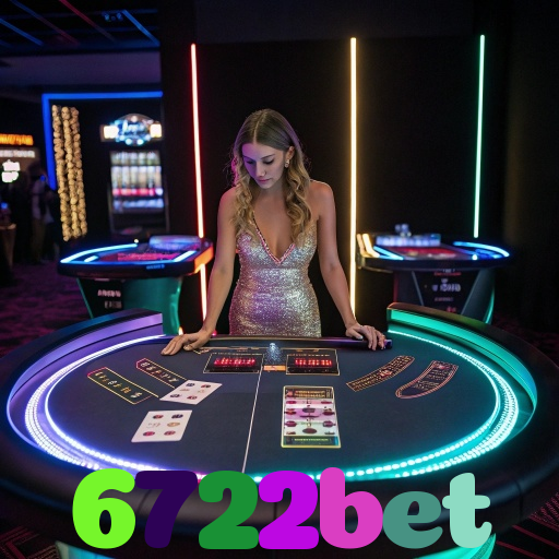6722bet：Jogue poker, aposte no futebol e ganhe em grandes jogos de cassino!