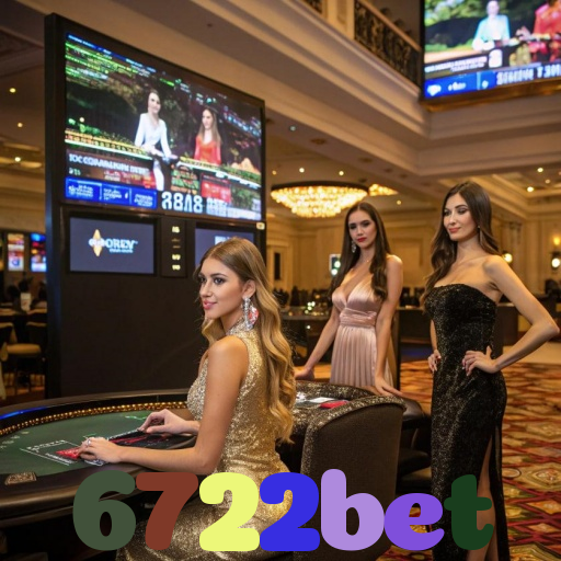 6722bet：Aposte nas melhores slots e conquiste prêmios como nunca!