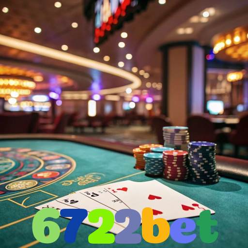 6722bet：Aposte nas melhores slots e conquiste prêmios como nunca!