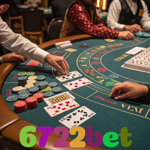 6722bet：Jogue poker, aposte no futebol e ganhe em grandes jogos de cassino!