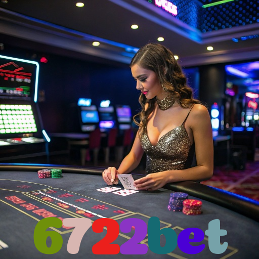 6722bet:Jogue poker, aposte no futebol e ganhe em grandes jogos de cassino!