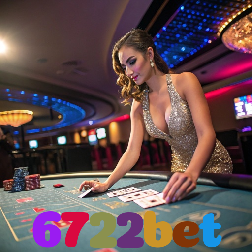 6722bet：Jogue poker, aposte no futebol e ganhe em grandes jogos de cassino!