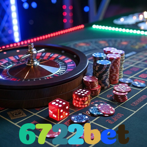 6722bet：Aposte no futebol, jogue poker e conquiste vitórias épicas!
