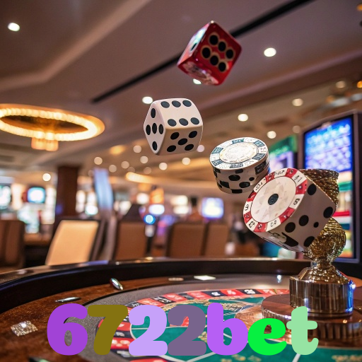 6722bet：Aposte no futebol, jogue poker e conquiste vitórias épicas!