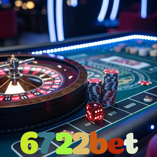 6722bet:Aposte no futebol, jogue poker e conquiste vitórias épicas!