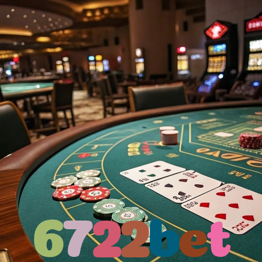 6722bet:Jogue poker, aposte no futebol e ganhe em grandes jogos de cassino!