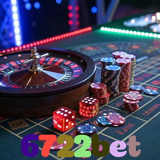 6722bet：Aposte nas melhores slots e conquiste prêmios como nunca!