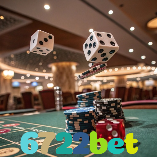 6722bet：Aposte no futebol, jogue poker e conquiste vitórias épicas!