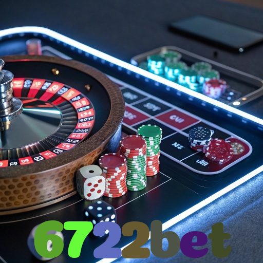 6722bet：Aposte no futebol, jogue poker e conquiste vitórias épicas!