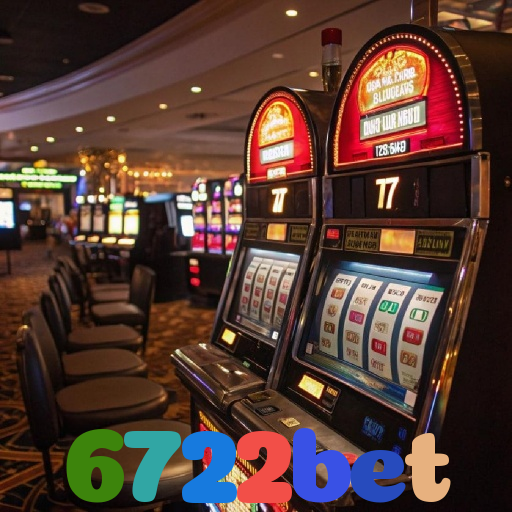 6722bet：Aposte nas melhores slots e conquiste prêmios como nunca!