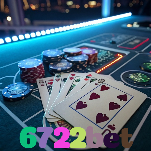 6722bet：Aposte nas melhores slots e conquiste prêmios como nunca!