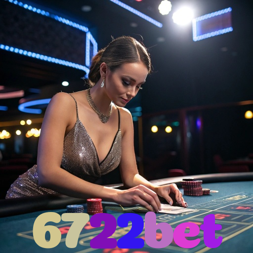 6722bet：Aposte nas melhores slots e conquiste prêmios como nunca!