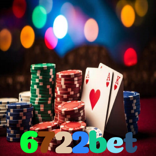 6722bet：Aposte nas melhores slots e conquiste prêmios como nunca!